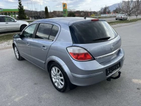 Opel Astra 1.7TDI 80кс КЛИМАТРОНИК АВТОПИЛОТ ПЕРФЕКТНА - 3900 лв. - 18050025 | Car24.bg