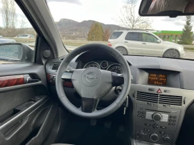 Opel Astra 1.7TDI 80кс КЛИМАТРОНИК АВТОПИЛОТ ПЕРФЕКТНА - 3900 лв. - 18050025 | Car24.bg