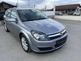 Opel Astra 1.7TDI 80кс КЛИМАТРОНИК АВТОПИЛОТ ПЕРФЕКТНА - 3900 лв. - 18050025 | Car24.bg