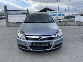 Opel Astra 1.7TDI 80кс КЛИМАТРОНИК АВТОПИЛОТ ПЕРФЕКТНА - 3900 лв. - 18050025 | Car24.bg