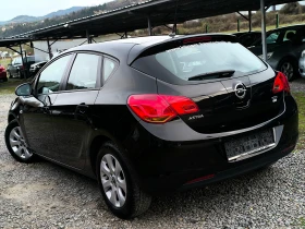 Opel Astra FACE-LIFT-1.7CDTI-110кс-6 скорости-КЛИМА-EURO 5a-, снимка 5