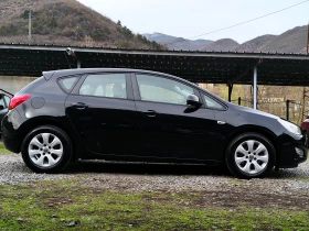 Opel Astra FACE-LIFT-1.7CDTI-110кс-6 скорости-КЛИМА-EURO 5a-, снимка 2