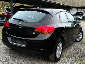 Opel Astra FACE-LIFT-1.7CDTI-110кс-6 скорости-КЛИМА-EURO 5a-, снимка 3