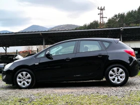 Opel Astra FACE-LIFT-1.7CDTI-110кс-6 скорости-КЛИМА-EURO 5a-, снимка 6