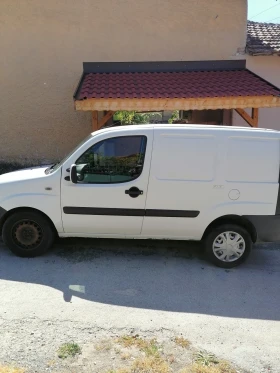 Обява за продажба на Fiat Doblo ~4 400 лв. - изображение 2