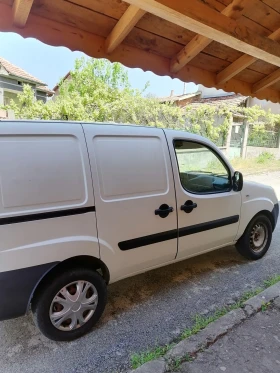 Обява за продажба на Fiat Doblo ~4 400 лв. - изображение 1
