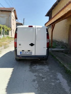 Обява за продажба на Fiat Doblo ~4 400 лв. - изображение 3