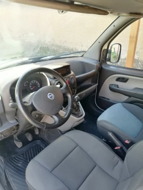 Обява за продажба на Fiat Doblo ~4 400 лв. - изображение 5