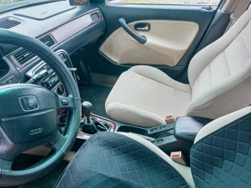 Обява за продажба на Honda Civic ~2 400 лв. - изображение 6