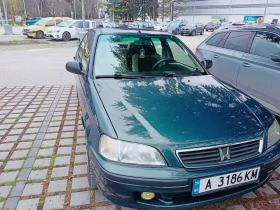 Обява за продажба на Honda Civic ~2 400 лв. - изображение 1
