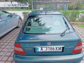 Обява за продажба на Honda Civic ~2 400 лв. - изображение 2