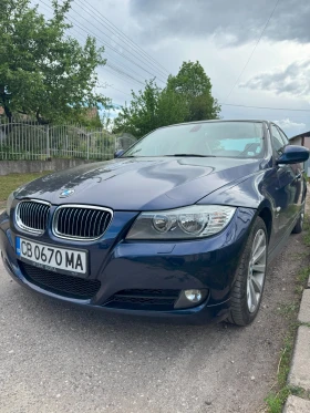 BMW 328 XDRIVE - 18999 лв. - 53122765 | Car24.bg