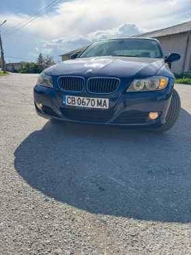 BMW 328 XDRIVE - 18999 лв. - 53122765 | Car24.bg