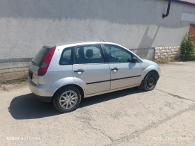 Ford Fiesta 1.4 80 ks. | Mobile.bg    4