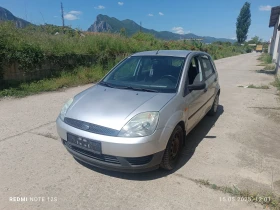 Ford Fiesta 1.4 80 ks. | Mobile.bg    3