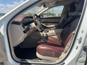 Mercedes-Benz S 560 4Matic - цена по договаряне - 84805460 6