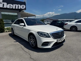 Mercedes-Benz S 560 4Matic - цена по договаряне - 84805460 3