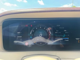 Mercedes-Benz S 560 4Matic - цена по договаряне - 84805460 9