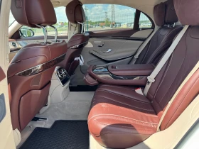 Mercedes-Benz S 560 4Matic - цена по договаряне - 84805460 12