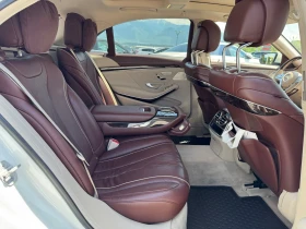 Mercedes-Benz S 560 4Matic - цена по договаряне - 84805460 13