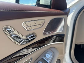Mercedes-Benz S 560 4Matic - цена по договаряне - 84805460 8