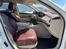 Mercedes-Benz S 560 4Matic - цена по договаряне - 84805460 11