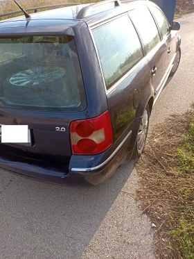 VW Passat  2.0i / | Mobile.bg    17