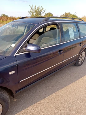 VW Passat  2.0i / | Mobile.bg    6