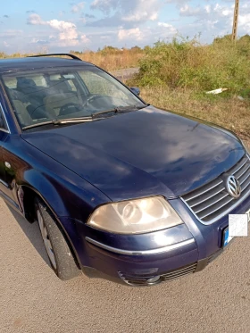 VW Passat  2.0i / | Mobile.bg    8