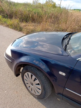 VW Passat  2.0i / | Mobile.bg    5