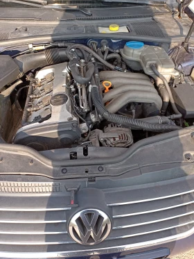 VW Passat  2.0i / | Mobile.bg    14