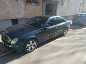 Обява за продажба на Mercedes-Benz E 320 CDI ~8 000 лв. - изображение 1