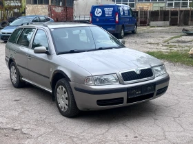 Skoda Octavia 1.9 TDI 101 k.c. - 1999 лв. - 78675410 2