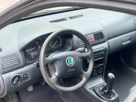Skoda Octavia 1.9 TDI 101 k.c. - 1999 лв. - 78675410 5