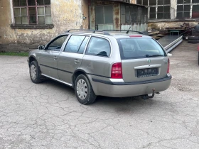 Skoda Octavia 1.9 TDI 101 k.c. - 1999 лв. - 78675410 4