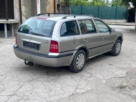 Skoda Octavia 1.9 TDI 101 k.c. - 1999 лв. - 78675410 3
