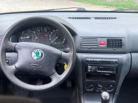 Skoda Octavia 1.9 TDI 101 k.c. - 1999 лв. - 78675410 6