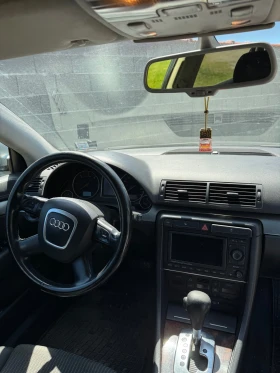 Audi A4 B7 Quattro | Mobile.bg    3
