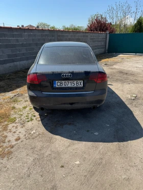 Audi A4 B7 Quattro | Mobile.bg    4