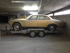 Обява за продажба на Daimler Sovereign XJ 4.2 ~1 000 лв. - изображение 3