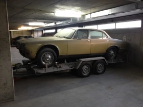 Обява за продажба на Daimler Sovereign XJ 4.2 ~1 000 лв. - изображение 1