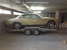 Обява за продажба на Daimler Sovereign XJ 4.2 ~1 000 лв. - изображение 2