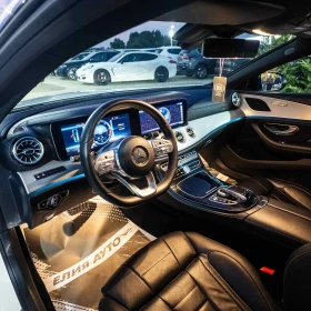 Mercedes-Benz CLS 350 D 4MATIC 5.3FULL AMG LINE    100% | Mobile.bg    13