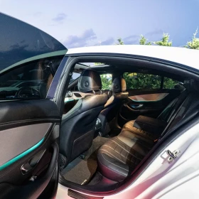 Mercedes-Benz CLS 350 D 4MATIC 5.3FULL AMG LINE    100% | Mobile.bg    16