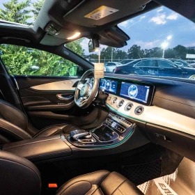 Mercedes-Benz CLS 350 D 4MATIC 5.3FULL AMG LINE    100% | Mobile.bg    15