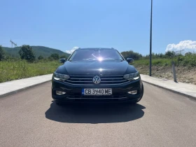 Обява за продажба на VW Passat 2.0 tdi ~29 900 лв. - изображение 2