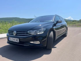Обява за продажба на VW Passat 2.0 tdi ~29 900 лв. - изображение 1