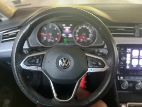 Обява за продажба на VW Passat 2.0 tdi ~29 900 лв. - изображение 9