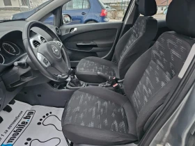 Обява за продажба на Opel Corsa 1.2бен.+ Метан ~6 500 лв. - изображение 10