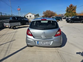 Обява за продажба на Opel Corsa 1.2бен.+ Метан ~6 500 лв. - изображение 3